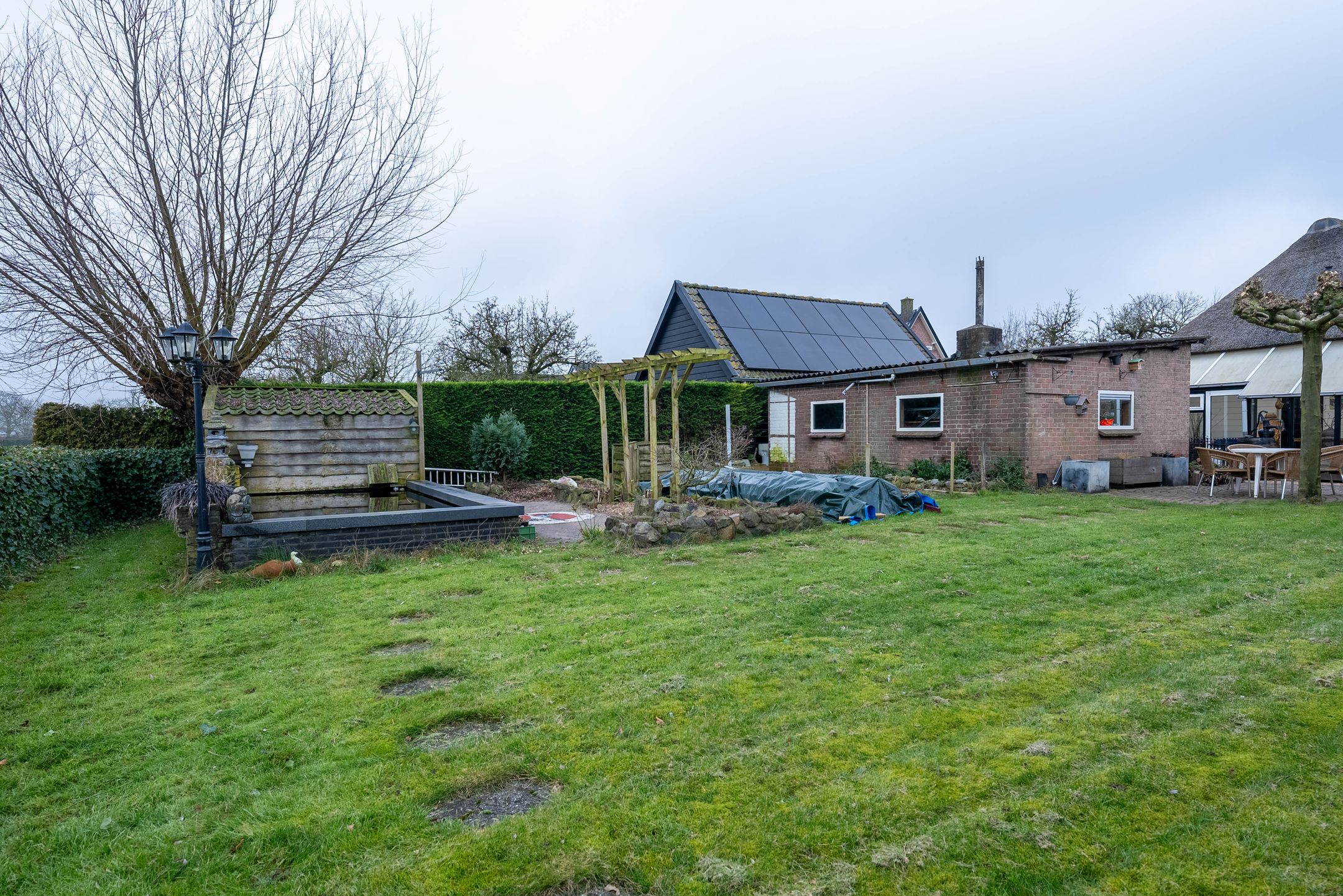 Foto 12 van Achterstraat 42