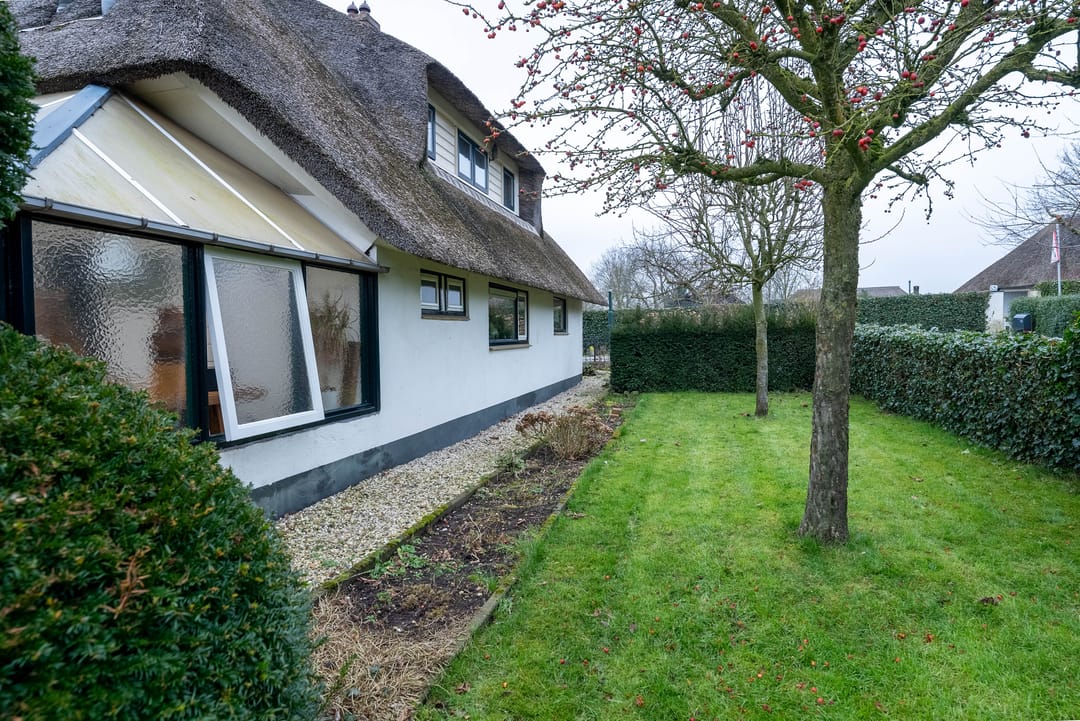 Foto 13 van Achterstraat 42