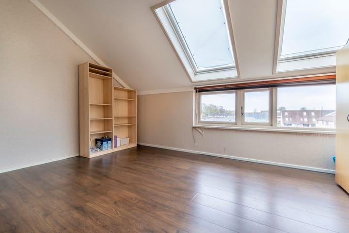 Foto 3 van Emmerschans 102