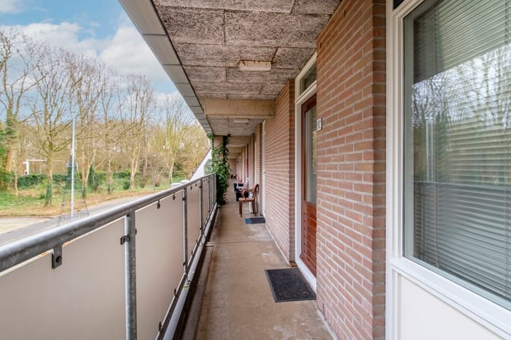 Foto 4 van Emmerschans 102