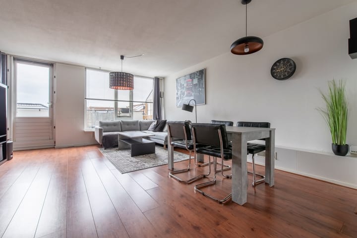 Foto 5 van Emmerschans 102