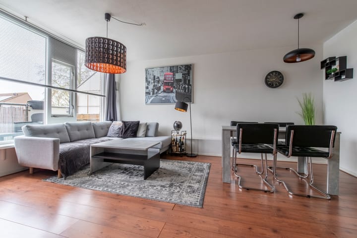 Foto 6 van Emmerschans 102