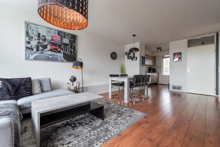 Foto 7 van Emmerschans 102