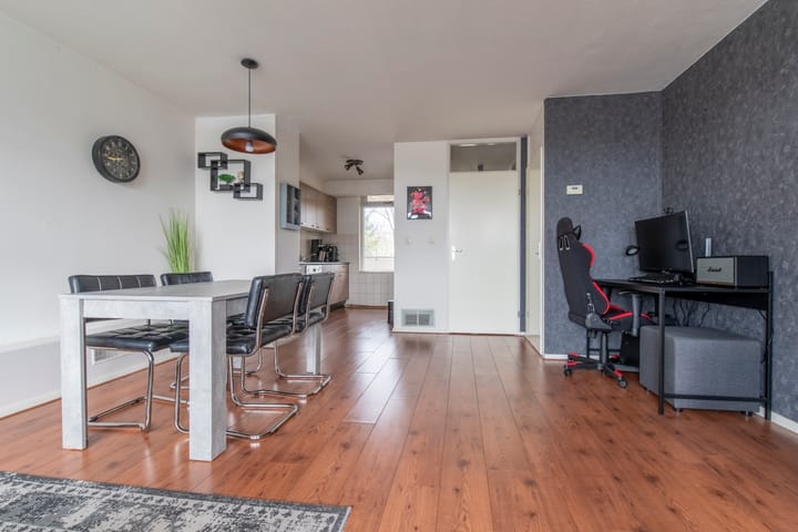 Foto 8 van Emmerschans 102