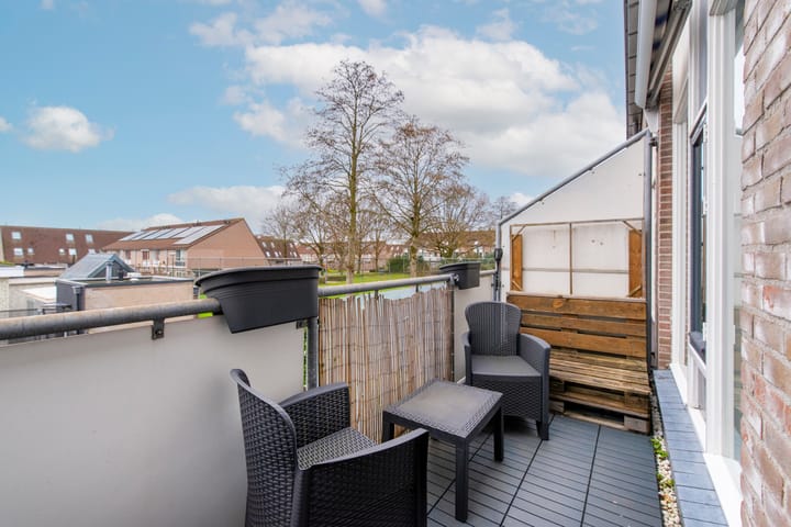 Foto 13 van Emmerschans 102