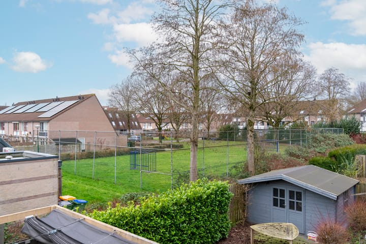 Foto 14 van Emmerschans 102