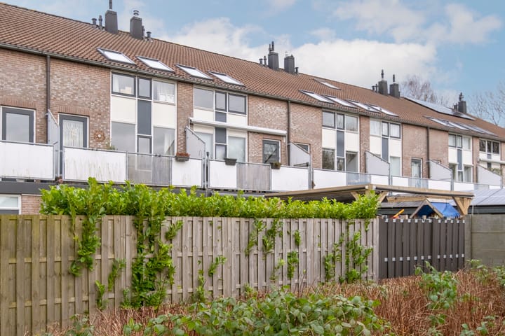 Foto 23 van Emmerschans 102