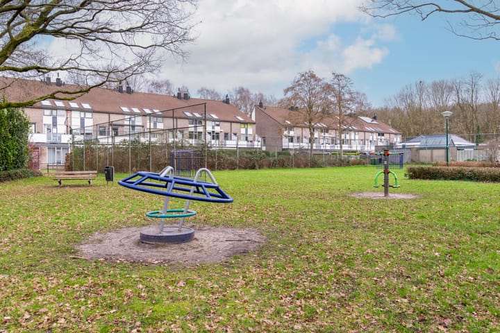 Foto 25 van Emmerschans 102