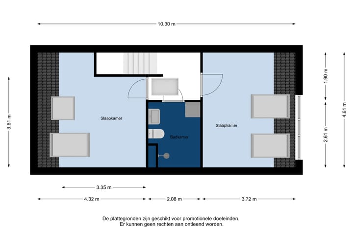 Foto 27 van Emmerschans 102
