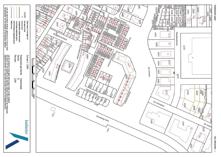 Foto 29 van Emmerschans 102