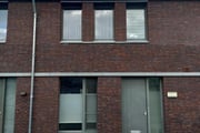 free-sector-houses for rent on Omganglaantje 18