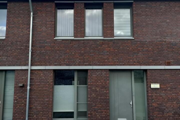 Omganglaantje 18