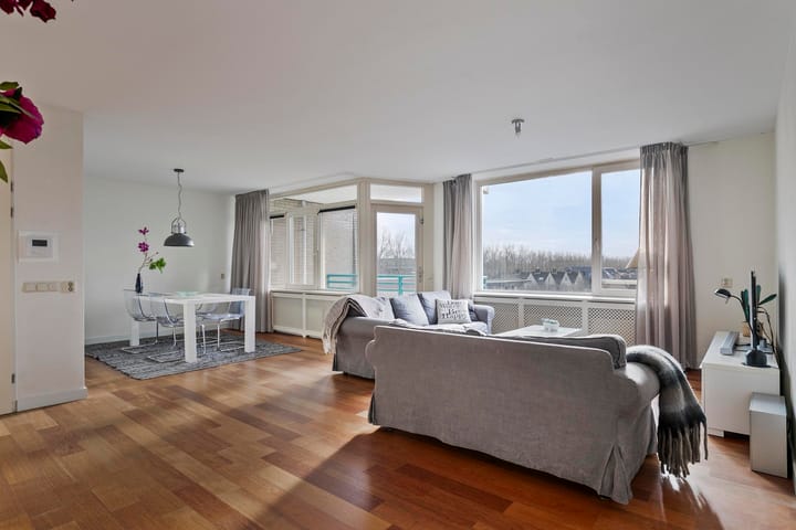 Foto 8 van Irene Vorrinkstraat 123