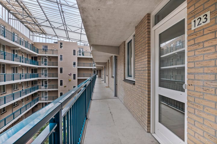 Foto 6 van Irene Vorrinkstraat 123