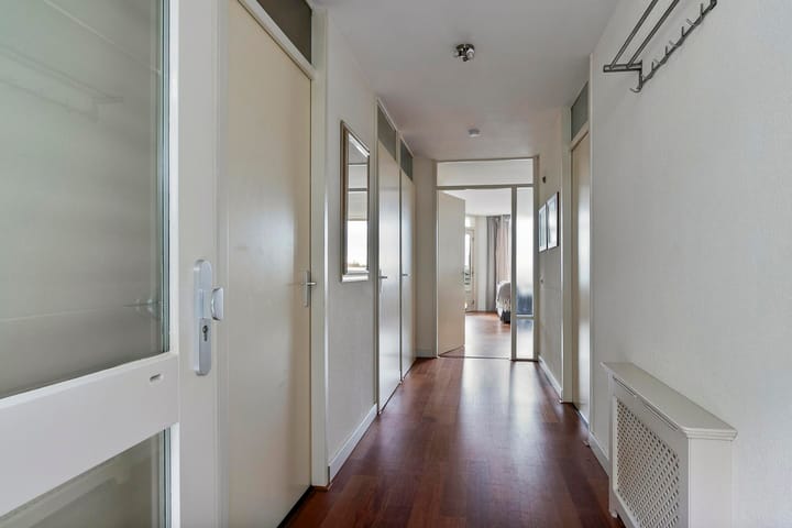 Foto 7 van Irene Vorrinkstraat 123