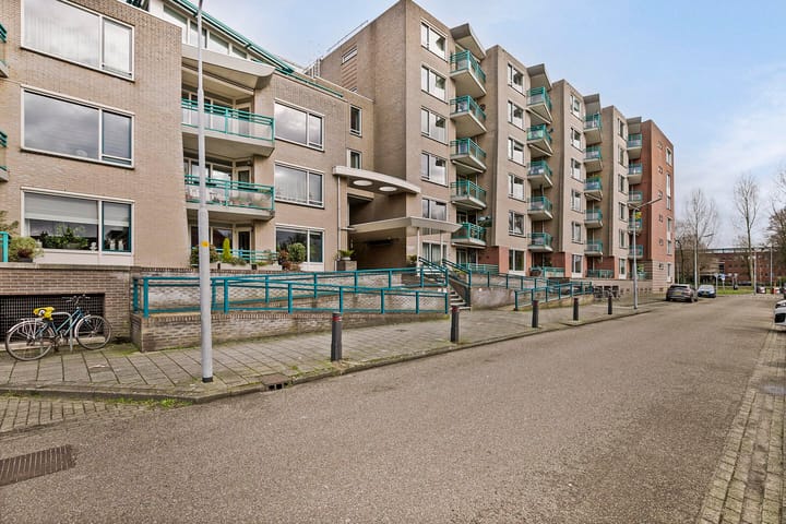 Foto 36 van Irene Vorrinkstraat 123