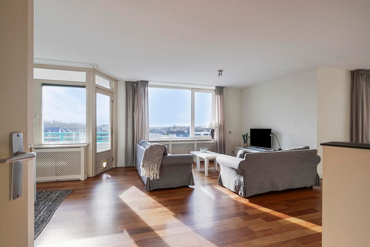 Foto 2 van Irene Vorrinkstraat 123