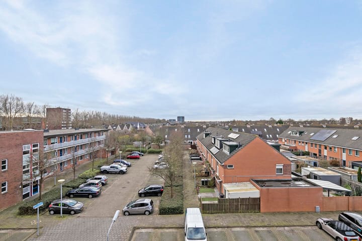 Foto 15 van Irene Vorrinkstraat 123