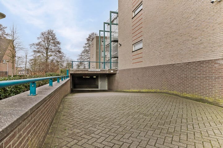 Foto 34 van Irene Vorrinkstraat 123