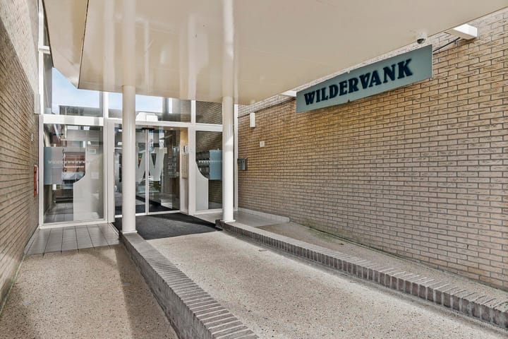 Foto 4 van Irene Vorrinkstraat 123