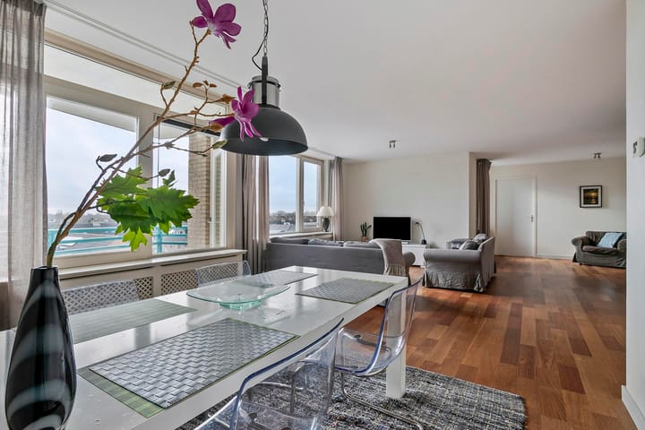 Foto 10 van Irene Vorrinkstraat 123