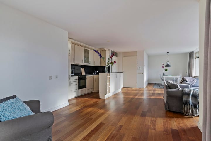 Foto 3 van Irene Vorrinkstraat 123