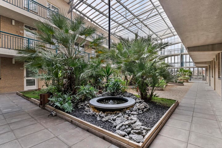 Foto 5 van Irene Vorrinkstraat 123