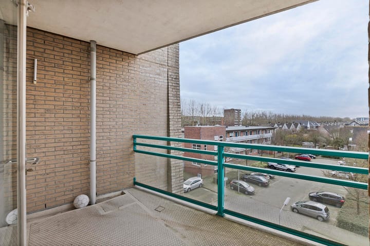 Foto 13 van Irene Vorrinkstraat 123