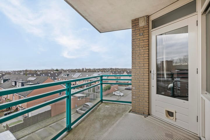 Foto 14 van Irene Vorrinkstraat 123