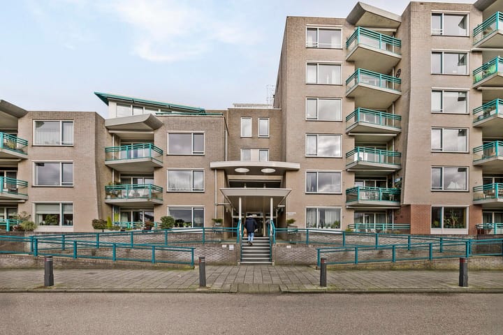 Foto 35 van Irene Vorrinkstraat 123