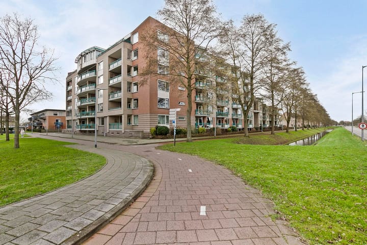 Foto 37 van Irene Vorrinkstraat 123