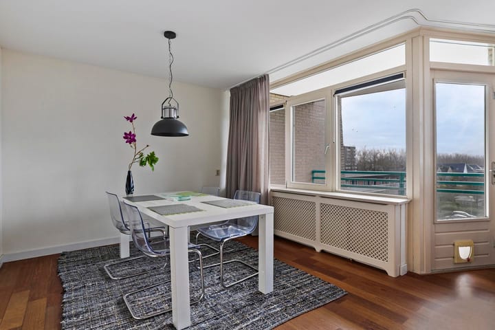 Foto 12 van Irene Vorrinkstraat 123