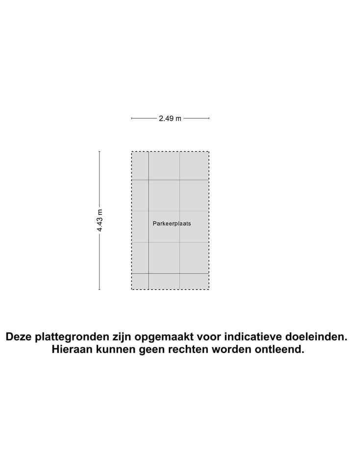 Foto 40 van Irene Vorrinkstraat 123