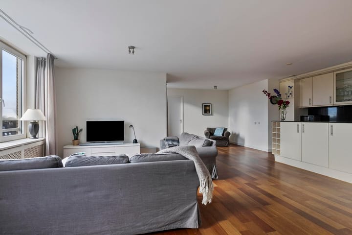 Foto 11 van Irene Vorrinkstraat 123