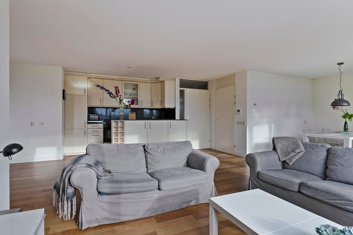 Foto 9 van Irene Vorrinkstraat 123