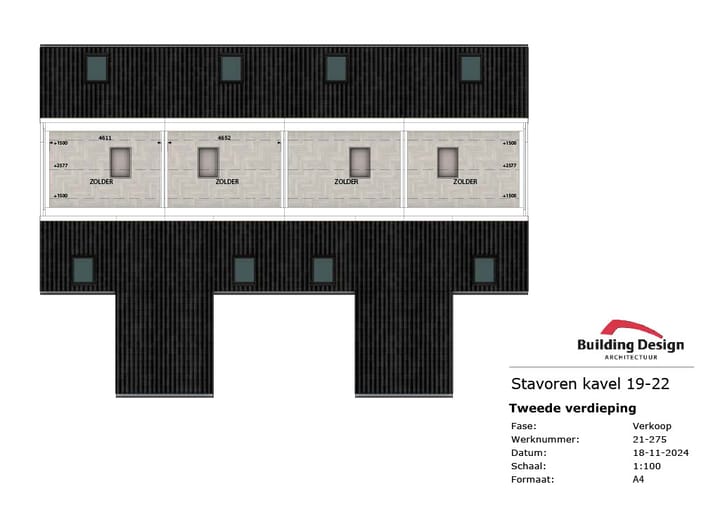 Foto 6 van Koepoort Stavoren