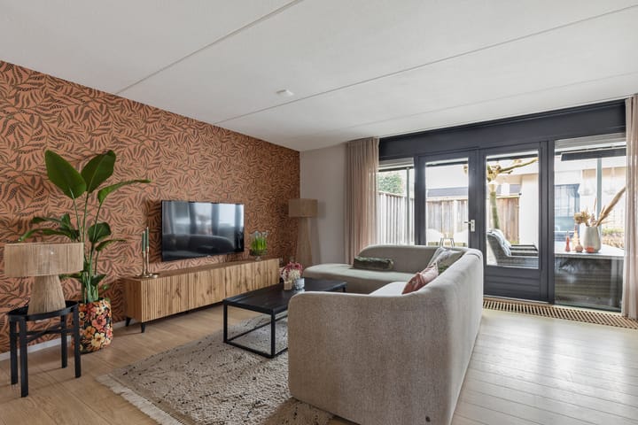 Foto 6 van Seinelaan 44