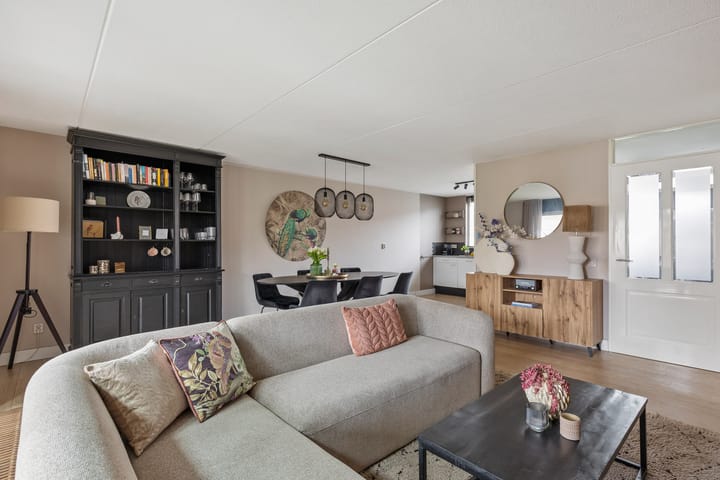 Foto 8 van Seinelaan 44