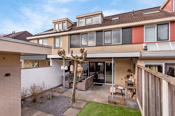 Foto 17 van Seinelaan 44