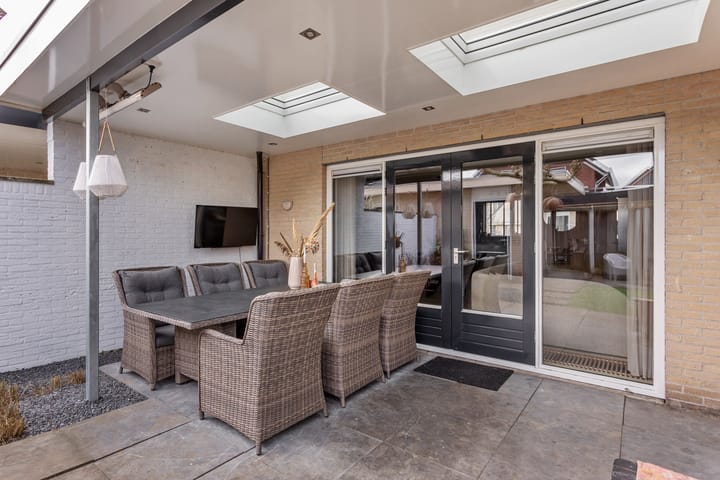 Foto 18 van Seinelaan 44