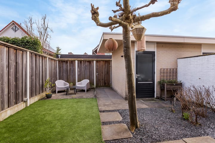 Foto 19 van Seinelaan 44