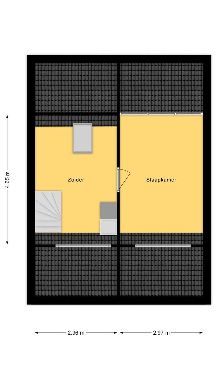 Foto 23 van Seinelaan 44