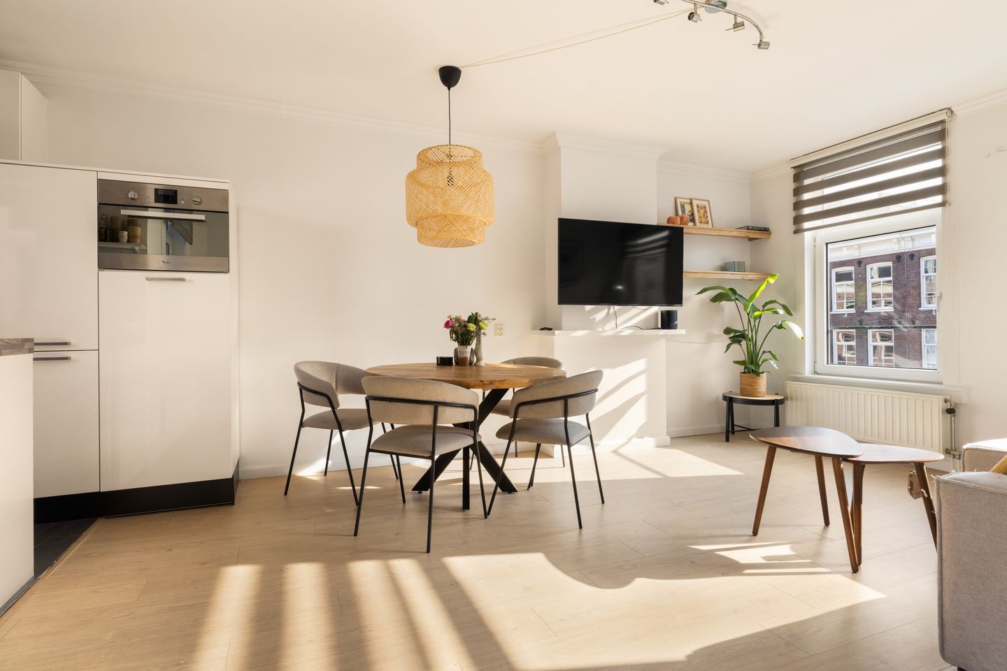 Foto 1 van Albert Cuypstraat 129-3