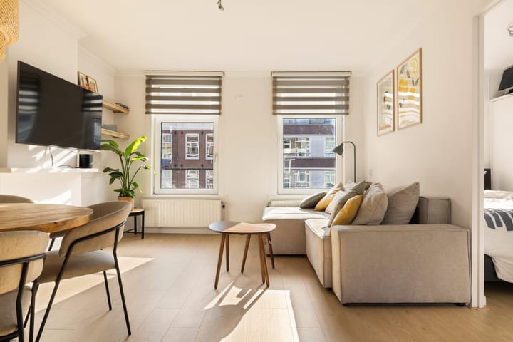 Foto 2 van Albert Cuypstraat 129-3