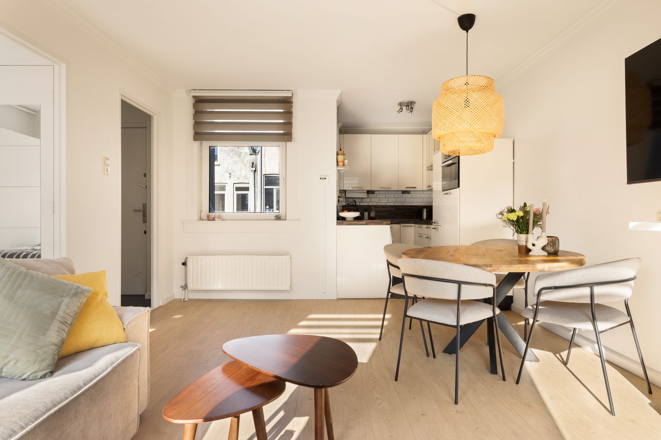 Foto 3 van Albert Cuypstraat 129-3