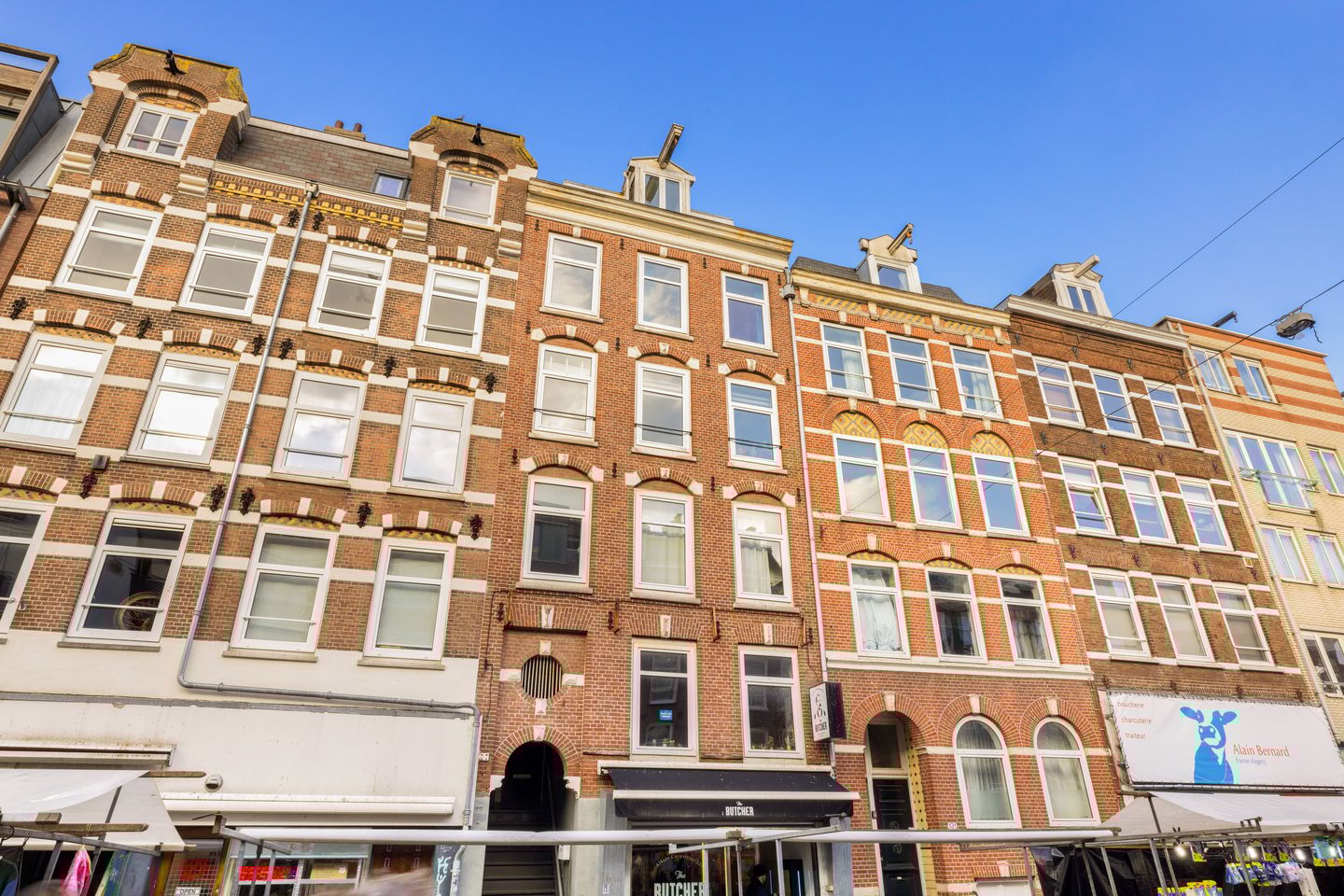 Foto 4 van Albert Cuypstraat 129-3