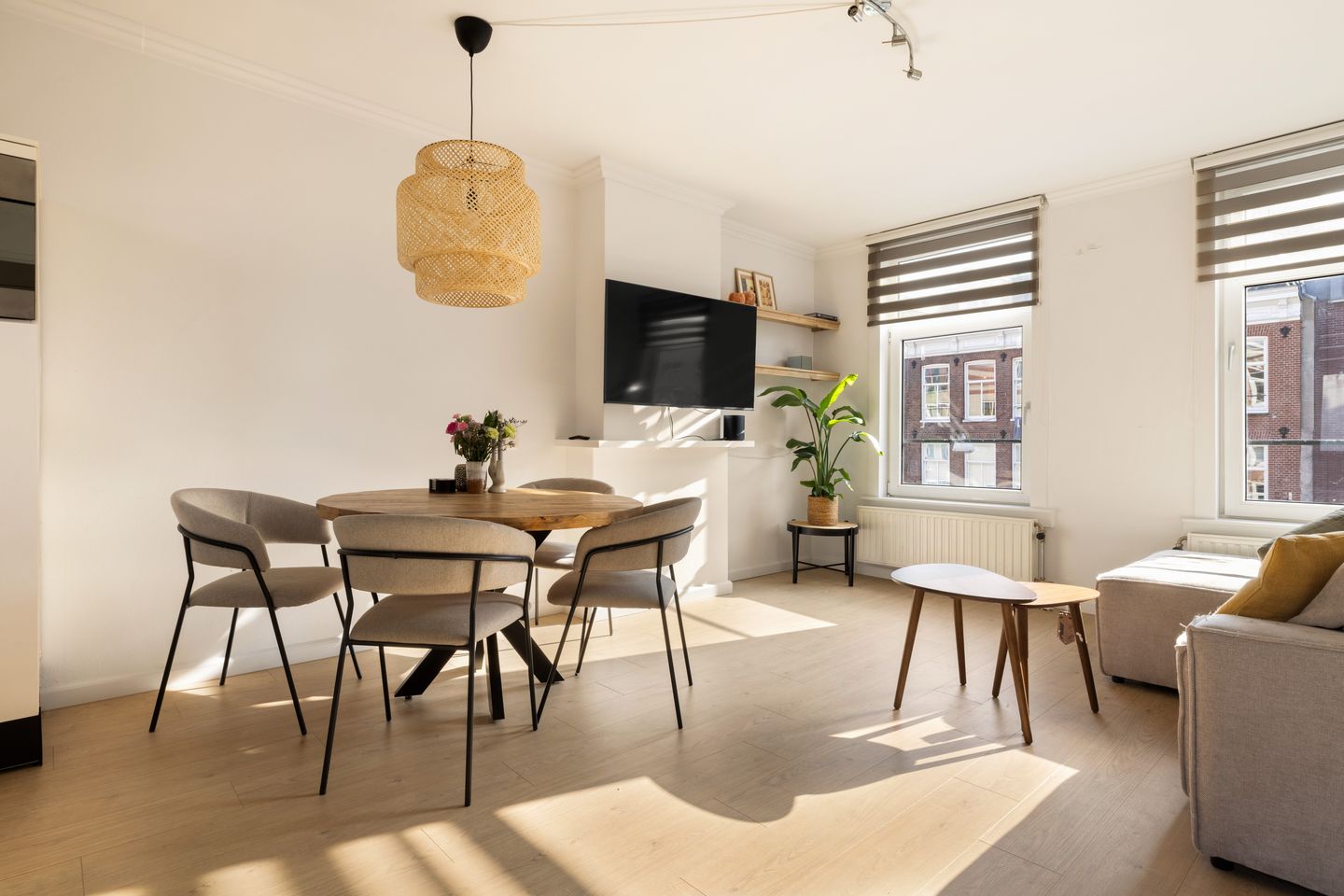 Foto 5 van Albert Cuypstraat 129-3