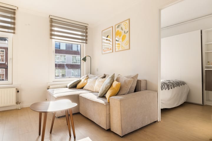 Foto 6 van Albert Cuypstraat 129-3