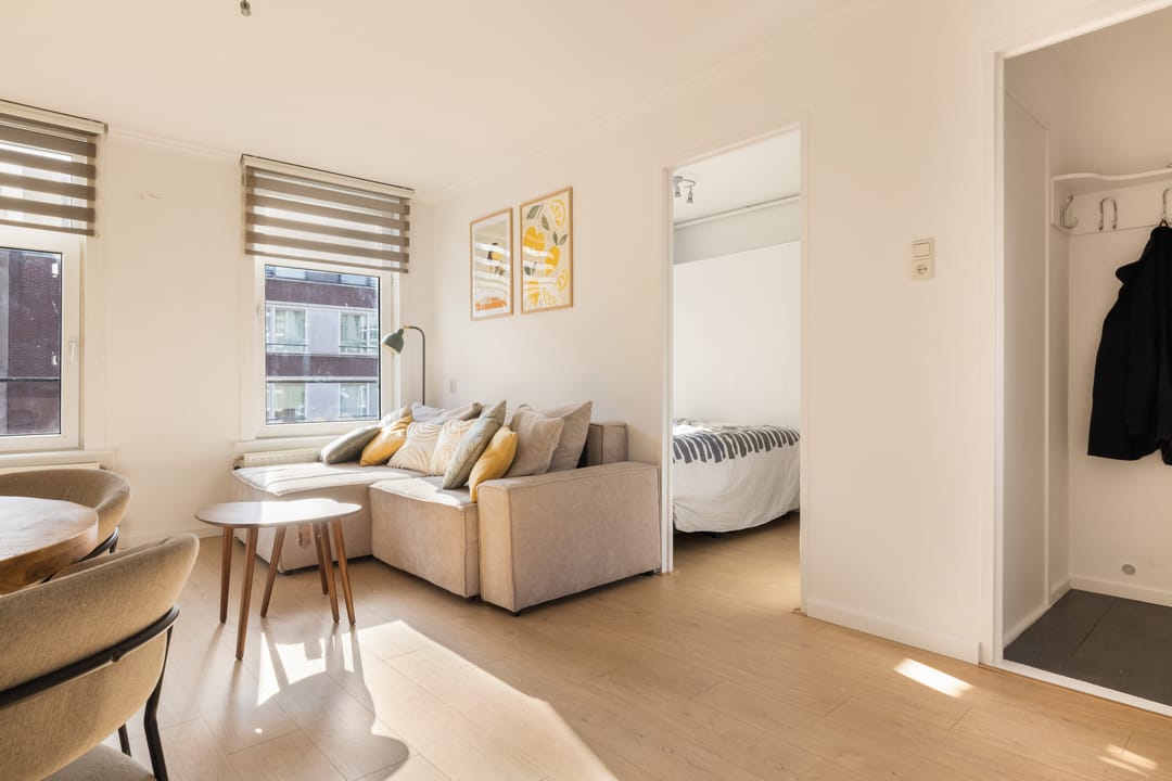 Foto 7 van Albert Cuypstraat 129-3