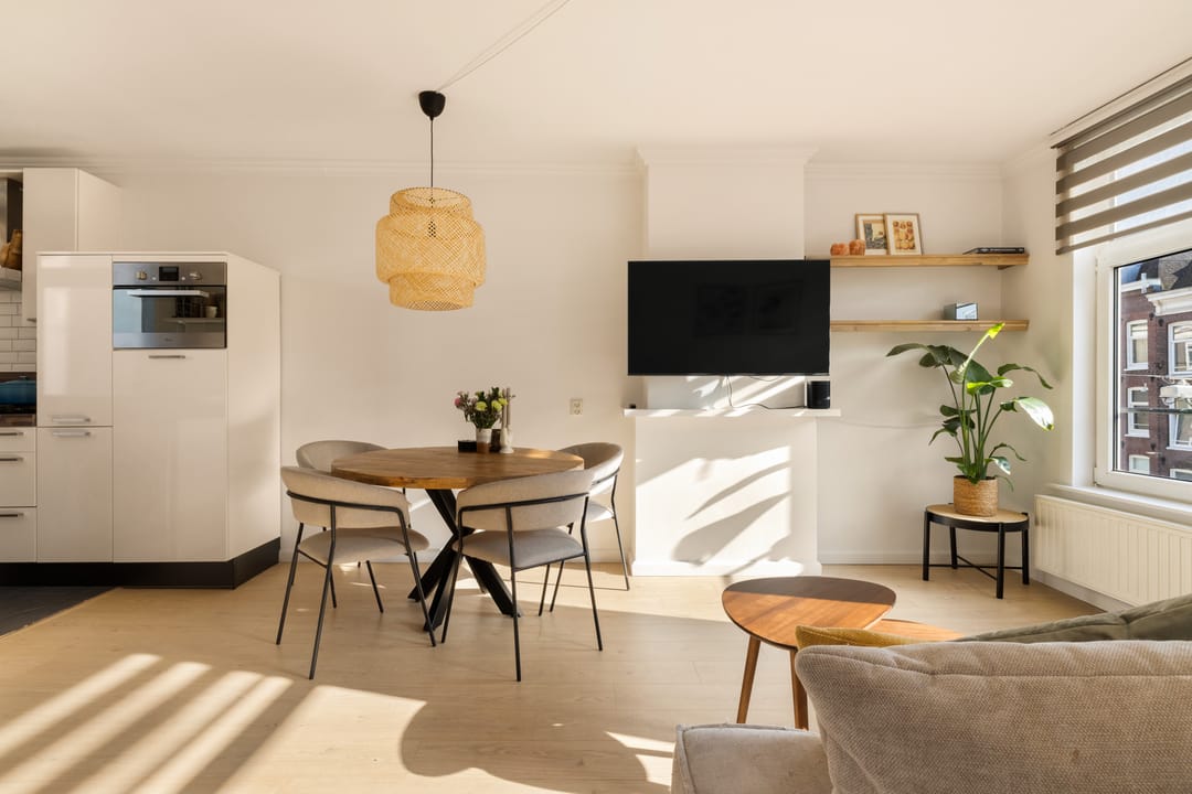 Foto 8 van Albert Cuypstraat 129-3